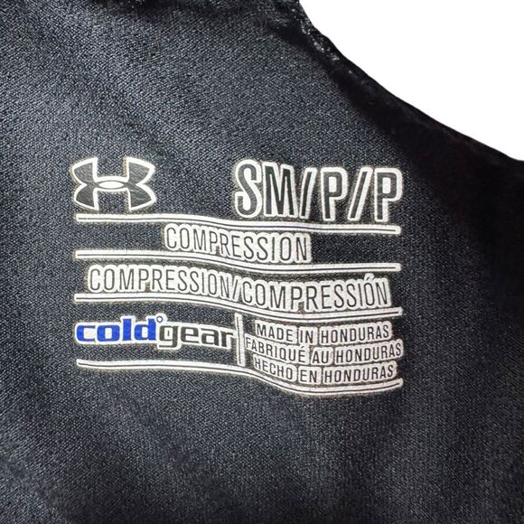 Under Armour Gray Sweatpants - Picture 3 of 8